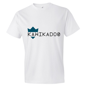 Kawikados Crown Tee